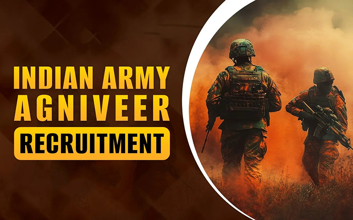 Indian Army Agniveer