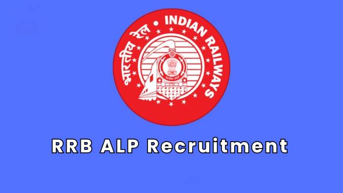 New RRB ALP Recruitment