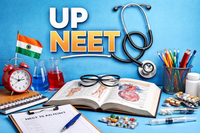 UP Neet UG