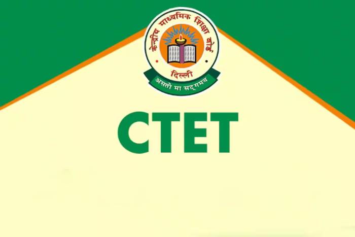 CTET Notification
