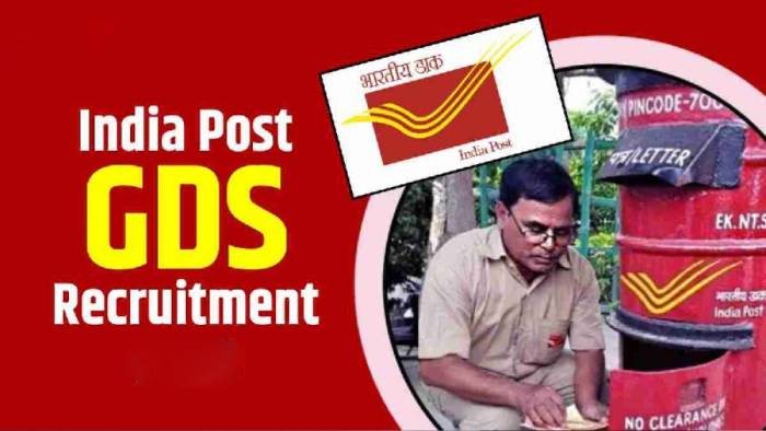 India Post GDS Recruitment