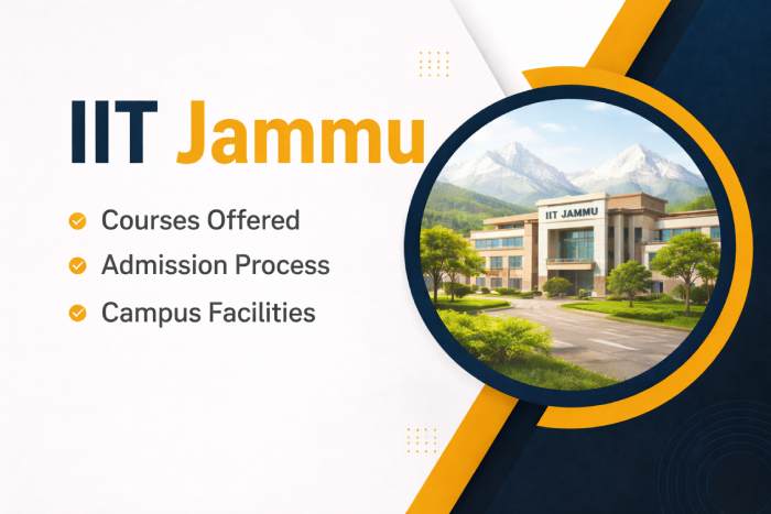 IIT Jammu