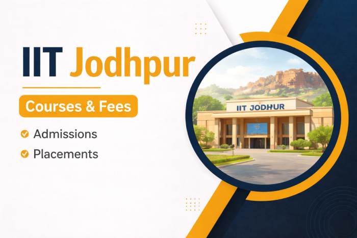 IIT Jodhpur
